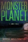 David Wellington - Monster Planet