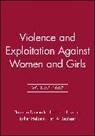 Denmark, F Denmark, Florence Krauss Denmark, Florence L. Krauss Denmark, Halpern, Krauss... - Violence and Exploitation Against Women and Girls