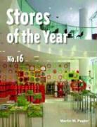 Martin M. Pegler - Stores of the Year
