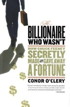 Conor clery, O&amp;apos, Conor O'clery - Billionaire Who Wasn't