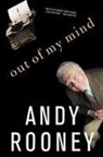 Andy Rooney - Out of My Mind