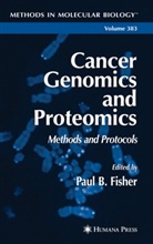 Pau B Fisher, Paul B Fisher, Paul B. Fisher - Cancer Genomics and Proteomics