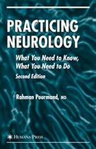 Rahman Pourmand - Practicing Neurology