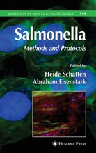 Eisenstark, Eisenstark, Abe Eisenstark, Abraham Eisenstark, Heid Schatten, Heide Schatten - Salmonella