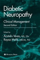 A Malik, A Malik, Rayaz A. Malik, Aristides Veves, Aristidi Veves, Aristidis Veves - Diabetic Neuropathy