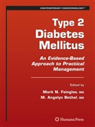Angelyn Bethel, Angelyn Bethel, M. Angelyn Bethel, Mary Angelyn Bethel, Mark N. Feinglos, Mar N Feinglos... - Type 2 Diabetes Mellitus: