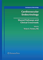 Vivia Fonseca, Vivian Fonseca, Vivian A. Fonseca - Cardiovascular Endocrinology: