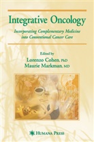 Cohen, Cohen, Lorenzo Cohen, Mauri Markman, Maurie Markman - Integrative Oncology