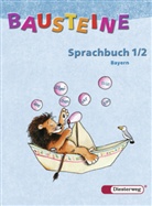 Feli E Emminger, Felix E. Emminger - Bausteine Sprachbuch, Ausgabe Bayern (2006): 1./2. Jahrgangsstufe