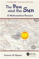 Leonard M Wapner, Leonard M. Wapner - Pea and the Sun