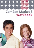 Otfried Börner, Christoph Edelhoff, Hans-Eberhard Piepho - Camden Market, Ausgabe Sekundarstufe I - 3: Camden Market - Ausgabe 2005