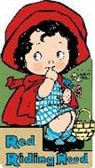 Gladys Hall - Red Riding Hood
