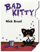 Nick Bruel, Nick Bruel - Bad Kitty