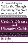 Manuel Sklar M.D., Jill Sklar, Jill/ Sklar Sklar - Crohn's Disease and Ulcerative Colitis