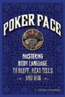 Judi James - Poker Face