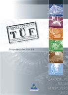 Wolf-Dieter Braun, Christa Kupke, Margit Liskow, Heike Marchand, Eckart Pfatteicher, Hans Erich Riedel... - TÜF - Tabellen, Übersichten, Formeln, Sekundarstufe SI + SII
