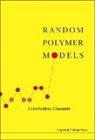 Giambattista Giacomin, Giambattista (Univ Paris 7 - Diderot &amp; L Giacomin, Giambattista (Univ Paris 7 - Diderot &amp; Lab De Probabilites Et Modeles Aleatoires Giacomin, GIACOMIN GIAMBATTISTA, Giacomin Giambattista - Random Polymer Models