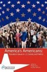 Philip (EDT)/ Morgan Davies, Philip Davies, Philip D. Davies, Iwan Morgan - America's Americans