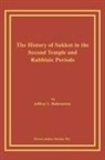 Jeffrey L. Rubenstein - The History of Sukkot in the Second Temple and Rabbinic Periods