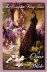 Oscar Wilde - The Complete Fairy Tales of Oscar Wilde