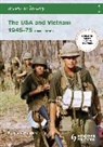 Vivienne Sanders - The USA and Vietnam 1945-75