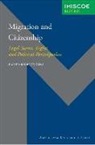 Rainer Baub¿ck, Rainer Bauboeck, Rainer Baubock - Migration and Citizenship