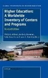 P G Altbach, P. G. Altbach, L A Bozeman, L. A. Bozeman, N Janashia, N. Janashia - Higher Education: A Worldwide Inventory of Centers and Programs