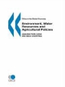 Organization For Economic Cooperat Oecd, Organization for Economic Co-Operation a, Organization for Economic Cooperation &amp; - China in the Global Economy: Environment, Water Resources and Agricultural Policies: Lessons from China and OECD Countries
