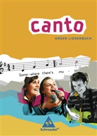 Albrecht Scheytt, Albrecht Scheytt - CANTO - Ausgabe 2007
