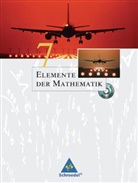 Heinz Griesel, Helmut Postel, Friedrich Suhr - Elemente der Mathematik, Ausgabe Nordrhein-Westfalen (G8): 7. Schuljahr, Schülerband m. CD-ROM