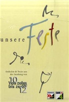 Unsere Feste