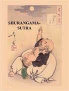 Raoul von Muralt, Raoul von Muralt - Shurangama-Sutra