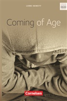 Georg Engel, Georg Engel, Lori Hewett, Lorri Hewett, Lorri Hewett, Geor Engel... - Senior English Library. Juvenile Fiction: Coming of Age. Textheft