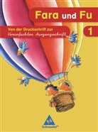 Jens Hinnrichs - Fara und Fu: Fara und Fu / Fara und Fu - Ausgabe 2007