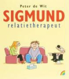 P. de Wit, Peter de Wit - Sigmund