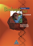 Antj Starke, Antje Starke - Biologie Heute S2: Biologie heute SII Arbeitshefte