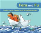Jens Hinning, Jens Hinnrichs - Fara und Fu, Ausgabe 2007: Vorkurs zum Lesen und Schreiben