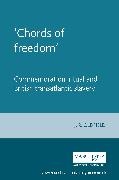 Dr J. R. Oldfield, Dr. J. R. Oldfield, J R Oldfield, J. R. Oldfield, John Oldfield, … - Chords of Freedom Commemoration, Ritual and British Transatlantic Slavery