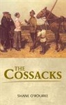 &amp;apos, O&amp;apos, Shane O'Rourke, Shane O''rourke, Shane rourke - Cossacks