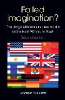 Andrew Williams, Andrew J. Williams - Failed Imagination?