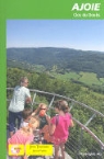 Jura : guide d'excursions édition allemande