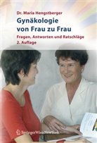 Maria Hengstberger - Gynäkologie von Frau zu Frau