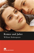 William Shakespeare, Janos Jantner - Romeo and Juliet