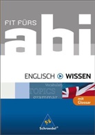 Fit fürs Abi: Englisch Wissen
