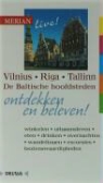 Ch. Bauermeister, Christiane Bauermeister, E. Gerberding, Eva Gerberding - Vilnius, Riga, Tallinn