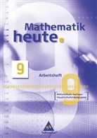 Heinz Griesel, Helmut Postel, Rudolf Vom Hofe - Mathematik heute, Hauptschule/Mittelschule Sachsen, Neubearbeitung: Mathematik heute - Ausgabe 2004 Mittelschule Sachsen