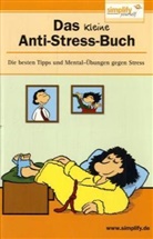 Imke Rötger, Werner Tiki Küstenmacher - Das kleine Anti-Stress-Buch