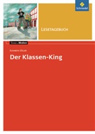 Elisabeth Zöller - Elisabeth Zöller 'Der Klassen-King', Lesetagebuch