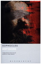Sophocles, Sophokles, Angie Varakis, Dr Angie Varakis - Antigone