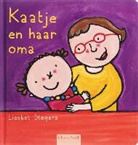 L. Slegers, L. iesbet Slegers, Liesbet Slegers - Kaatje en haar oma